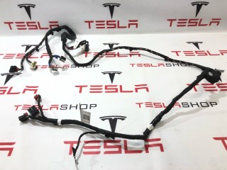 Электропроводка подъемной задней двери, ориг. номер 1552578-80-C, Tesla Model X рест 2021-2026