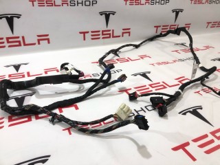 Электропроводка подъемной задней двери, ориг. номер 1552578-80-C, Tesla Model X рест 2021-2026