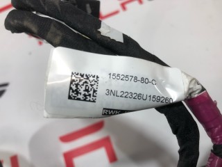 Электропроводка подъемной задней двери, ориг. номер 1552578-80-C, Tesla Model X рест 2021-2026