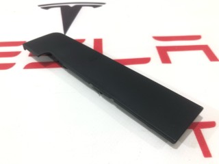 Заглушка обшивки (карты) двери, ориг. номер 1633657-01-F, 1566086-00-A, Tesla Model S 2-й рест 2021-2026