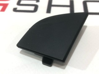 Заглушка обшивки (карты) двери, ориг. номер 1633657-01-F, 1566036-00-A, Tesla Model S 2-й рест 2021-2026