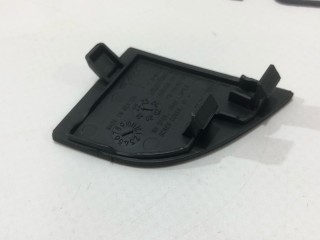 Заглушка обшивки (карты) двери, ориг. номер 1633657-01-F, 1566036-00-A, Tesla Model S 2-й рест 2021-2026