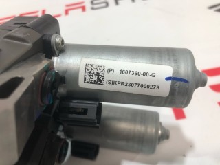 прочая запчасть, ориг. номер 1607360-00-G, Tesla Model S  [2-й рестайлинг] 2021-2026