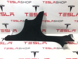 Накладка стойки B, внутренняя, ориг. номер 1585789-98-C, Tesla Model S 2-й рест 2021-2026