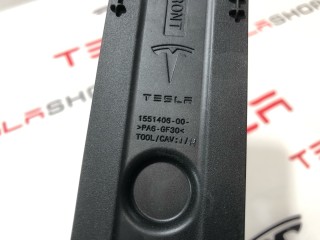 Опора сиденья, ориг. номер 1551406-00-A, 4876524-95-A, 4876527-95-A, Tesla Model S 2-й рест 2021-2026