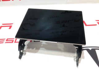 Монитор (дисплей), ориг. номер 1673428-00-B, 1673461-00-E, Tesla Model S 2-й рест 2021-2026