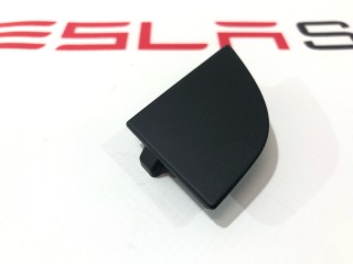 Заглушка обшивки (карты) двери, ориг. номер 1617200-00-A, Tesla Model S 2-й рест 2021-2026