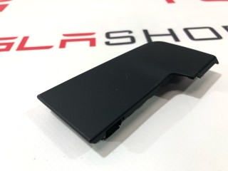 Заглушка обшивки (карты) двери, ориг. номер 1564305-00-A, 1633772-01-D, Tesla Model S 2-й рест 2021-2026