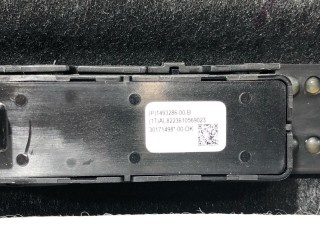 Отделка багажника, ориг. номер 1493286-00-B, 1606532-00-C, Tesla Model S 2-й рест 2021-2026