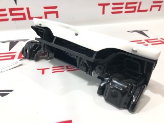 Крепление детского кресла (isofix), ориг. номер 1674553, 1674559-00, 1674553-01-D, Tesla Model S 2-й рест 2021-2026