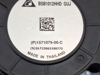 вентиляция сиденья (кулер), ориг. номер 1571079-00-B, 1571079-00-C, 1589101-00-C, Tesla Model S 2-й рест 2021-2026