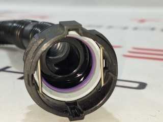 Шланги охлаждающей жидкости, ориг. номер 1585713-00-C, 1585722-00-B, Tesla Model S 2-й рест 2021-2026