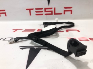 прочая запчасть, ориг. номер 1624129-00-C, Tesla Model S  [2-й рестайлинг] 2021-2026