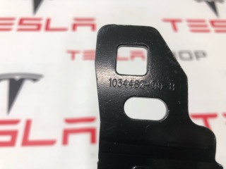 прочая запчасть, ориг. номер A2467400032, 1034482-00-B, 1034482-00-A, Tesla Model S  [2-й рестайлинг] 2021-2026