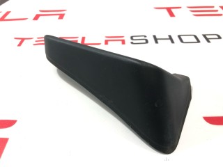 Крышка фонаря багажника, ориг. номер 1660773-00-A, Tesla Model S 2-й рест 2021-2026
