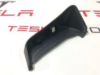Крышка фонаря багажника, ориг. номер 1660773-00-A, Tesla Model S 2-й рест 2021-2026