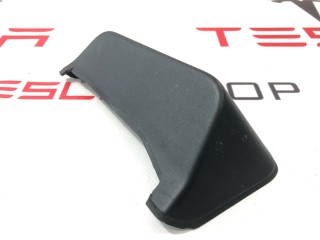 Крышка фонаря багажника, ориг. номер 1660774-00-A, Tesla Model S 2-й рест 2021-2026