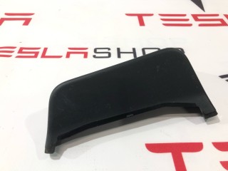 Крышка фонаря багажника, ориг. номер 1660774-00-A, Tesla Model S 2-й рест 2021-2026