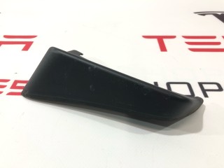 Крышка фонаря багажника, ориг. номер 1660774-00-A, Tesla Model S 2-й рест 2021-2026