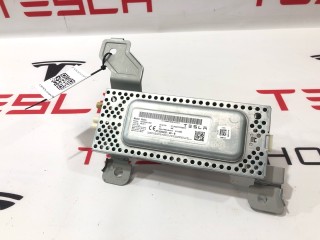 Радио FM/HD/XM, ориг. номер 1622932-00-A, 1622932-99-B, Tesla Model S 2-й рест 2021-2026