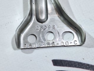 Планка центральной панели, ориг. номер 1608868-00-C, Tesla Model S 2-й рест 2021-2026