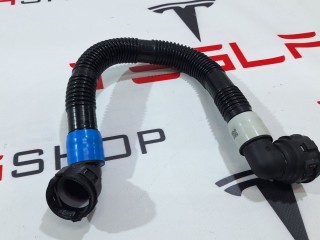 прочая запчасть, ориг. номер 1593942-00-A, 1585716-00-B, Tesla Model S  [2-й рестайлинг] 2021-2026