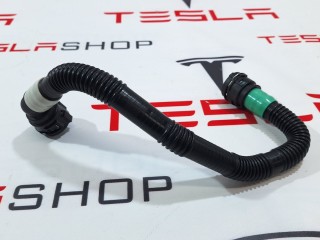 прочая запчасть, ориг. номер 1585709-00-C, Tesla Model S  [2-й рестайлинг] 2021-2026