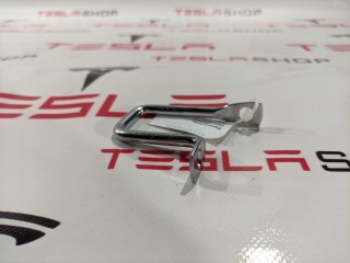 Петля фиксации сидений, ориг. номер 1005974-00-B, Tesla Model S 2012-2016