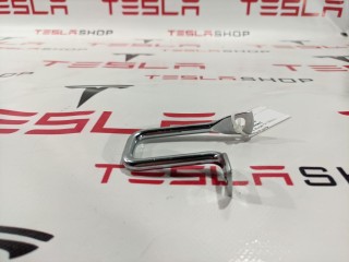 Петля фиксации сидений, ориг. номер 1005974-00-B, Tesla Model S 2012-2016