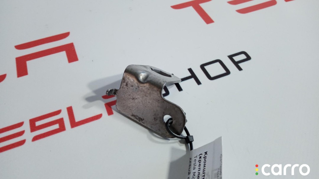 Кронштейн крепления тормозного шланга Tesla Model 3 2017-2021, 1044721-00-D, фото 3