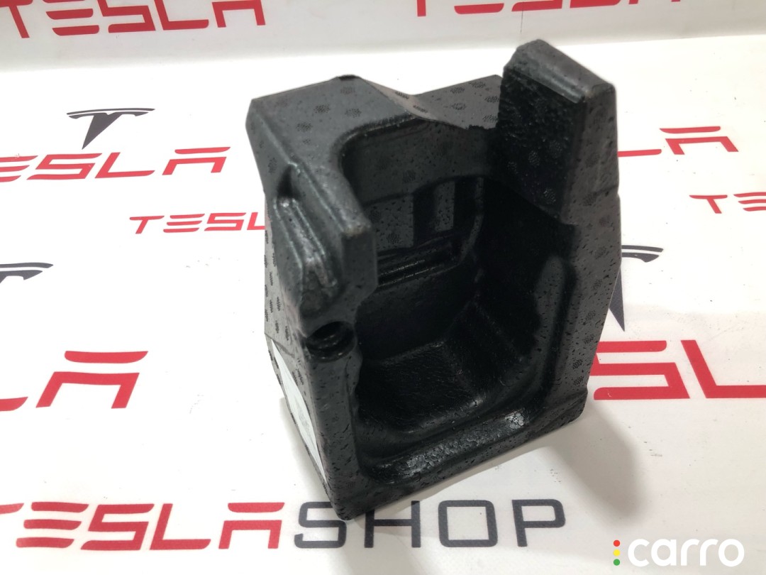 Опора сиденья Tesla Model S 2-й рест 2021-2026, 1587590-00-A, фото 3