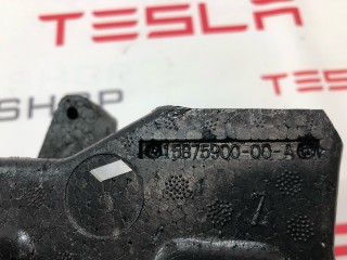 Опора сиденья, ориг. номер 1587590-00-A, Tesla Model S 2-й рест 2021-2026