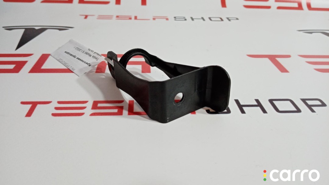 Кронштейн крепления электропроводки Tesla Model S 2012-2016, 1004423-91-P, фото 3