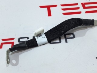 Коса заземления, ориг. номер 1474260-00-D, Tesla Model S 2-й рест 2021-2026