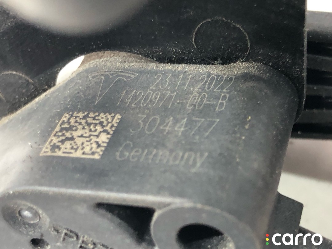 Датчик уровня пневмоподвески Tesla Model S 2-й рест 2021-2026, 1420971-00-B, фото 4