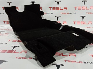 Ковровое покрытие салона, ориг. номер 1127284-00-D, Tesla Model 3 2017-2021