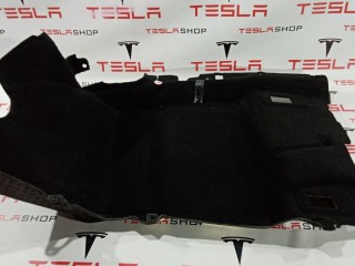 Ковровое покрытие салона, ориг. номер 1127284-00-D, Tesla Model 3 2017-2021
