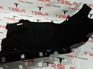 Ковровое покрытие салона, ориг. номер 1127284-00-D, Tesla Model 3 2017-2021
