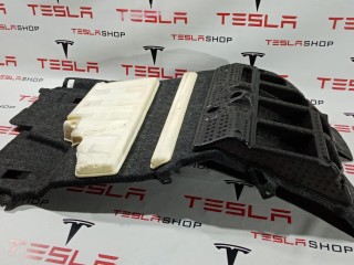 Ковровое покрытие салона, ориг. номер 1127284-00-D, Tesla Model 3 2017-2021