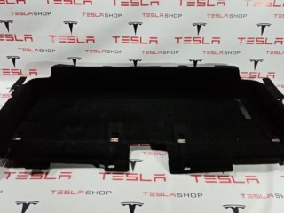 Ковровое покрытие салона, ориг. номер 1127289-00-E, Tesla Model 3 2017-2021
