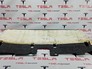 Ковровое покрытие салона, ориг. номер 1127289-00-E, Tesla Model 3 2017-2021