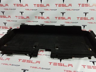 Ковровое покрытие салона, ориг. номер 1127289-00-E, Tesla Model 3 2017-2021