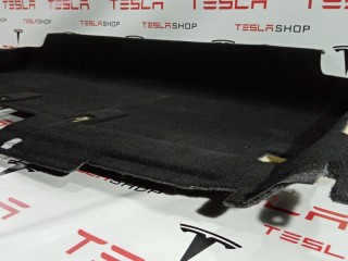 Ковровое покрытие салона, ориг. номер 1127289-00-E, Tesla Model 3 2017-2021