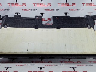 Ковровое покрытие салона, ориг. номер 1127289-00-E, Tesla Model 3 2017-2021