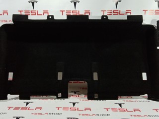 Ковровое покрытие салона, ориг. номер 1127289-00-E, Tesla Model 3 2017-2021