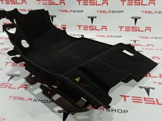 Ковровое покрытие салона, ориг. номер 1127267-99-F, Tesla Model 3 2017-2021