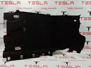 Ковровое покрытие салона, ориг. номер 1127284-00-D, Tesla Model 3 2017-2021