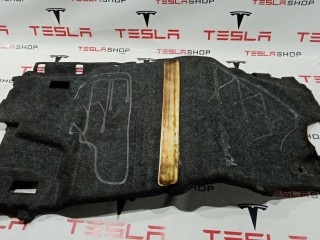 Ковровое покрытие салона, ориг. номер 1127284-00-D, Tesla Model 3 2017-2021