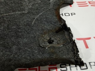Ковровое покрытие салона, ориг. номер 1127284-00-D, Tesla Model 3 2017-2021