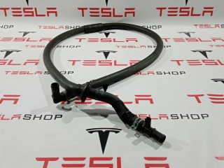Трубка охлаждения длинная, ориг. номер 6007342-00-H, Tesla Model S 2012-2016